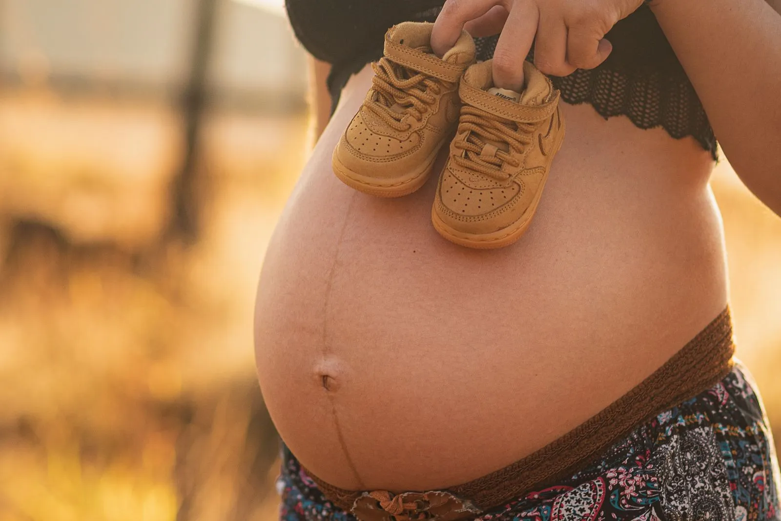 What Happens at a Prenatal Midwife Visit